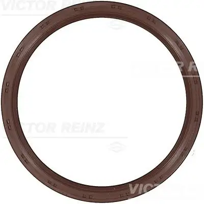 VICTOR REINZ 81-10544-00 Arka Krank Keçesi MN128731 resmi