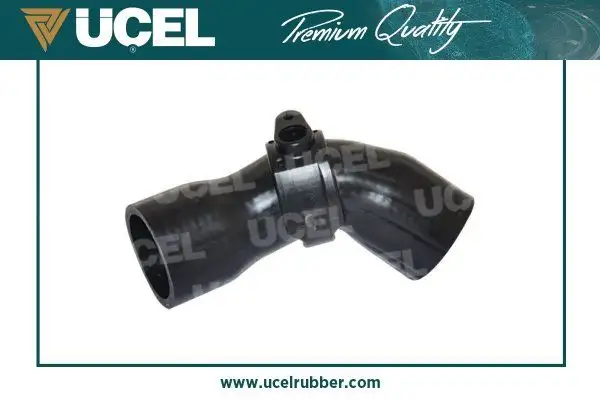 ÜÇEL 52110 Hava Filtre Hortumu resmi