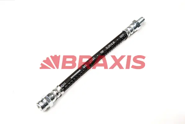 BRAXIS AH0322 Arka Fren Hortumu resmi