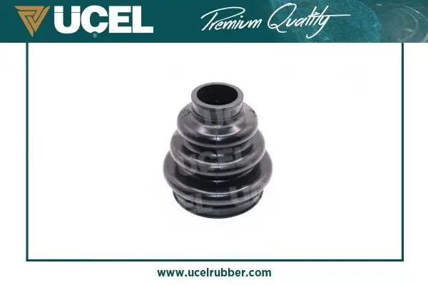 ÜÇEL 96204T İç Aks Körüğü 33217547021 resmi