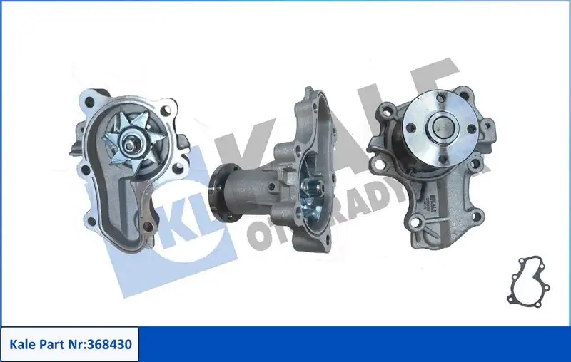 KALE 368430 Devirdaim resmi