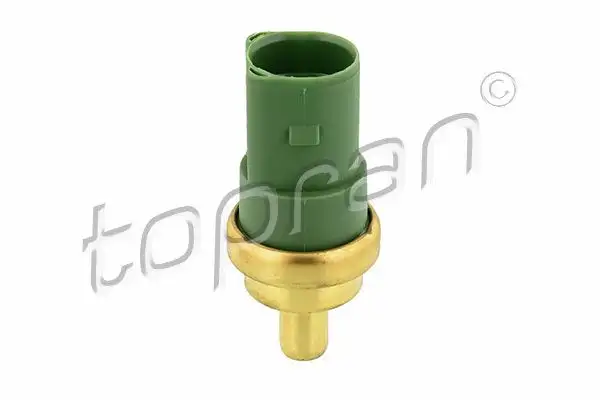 TOPRAN 109385001 Hararet Müşiri resmi