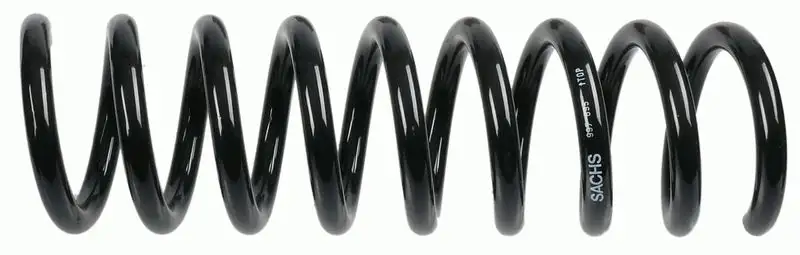 SACHS 997695 Ön Helezon Yayı A2103211404 resmi