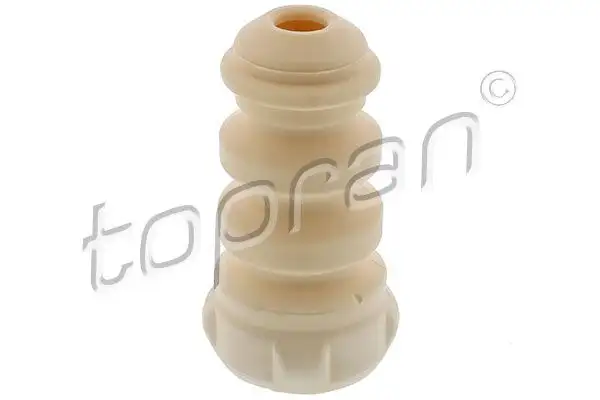 TOPRAN 114362001 Arka Süspansiyon Takozu 6Q0512131C resmi