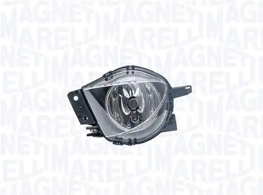 MAGNETI MARELLI 719000000138 Sis Farı (Sol) 63176948373 resmi