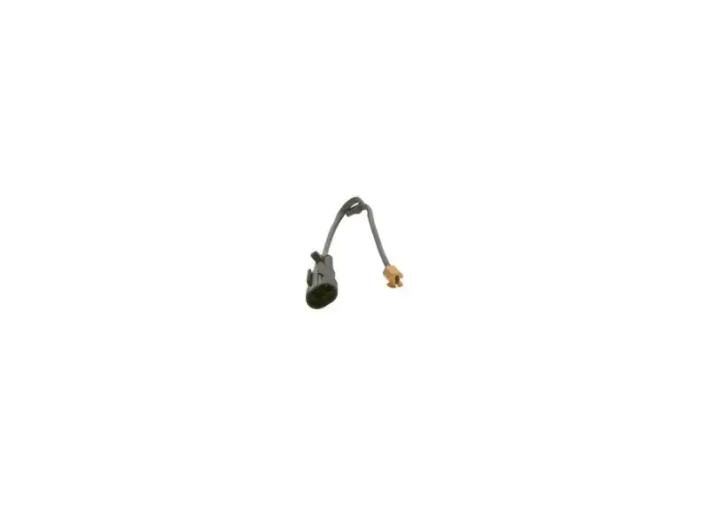 BOSCH 1987474574 Arka Balata Sensörü 42559616 resmi