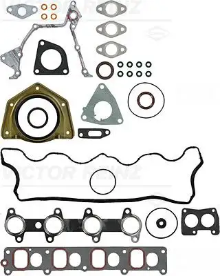 VICTOR REINZ 01-35638-01 Motor Takım Conta (Alt ve Üst) 71716050 resmi