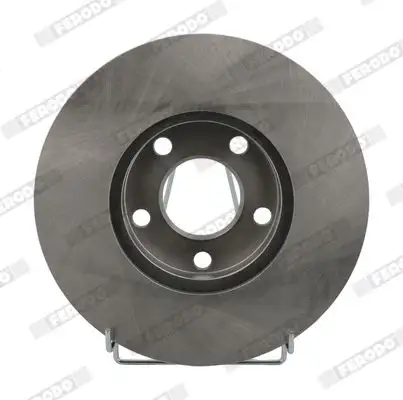 FERODO DDF1014 Ön Fren Diski 8E0615301C resmi
