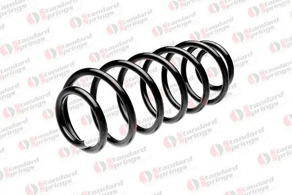 STANDARD YAY ST 110068R Arka Helezon Yayı resmi