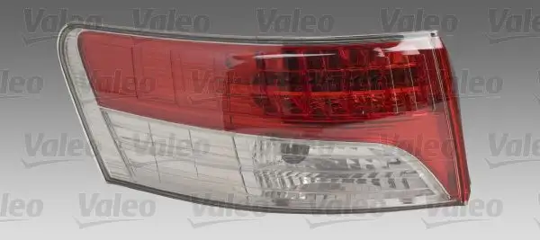 VALEO 043956 Stop Lambası (Sol) 8156105270 resmi
