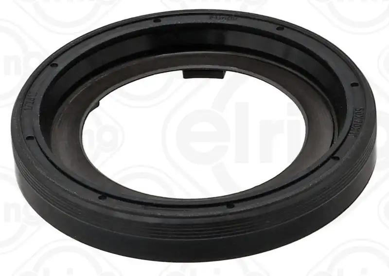 ELRING 353.780 Ön Krank Keçesi 504056152 resmi