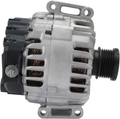 HELLA 8EL011712-421 Şarj Dinamosu A6461540802 resmi