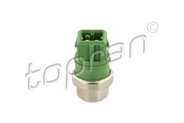 TOPRAN 700376001 Hararet Müşiri 7700829427 resmi