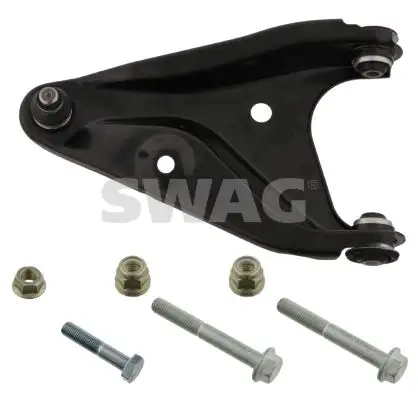SWAG 60940253 Alt Salıncak (Sol) resmi