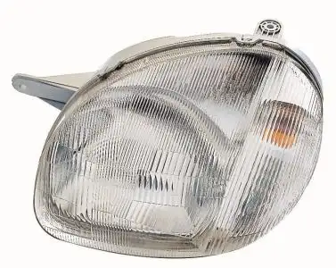 DEPO 221-1110L-LD-E Ön Far (Sol) resmi