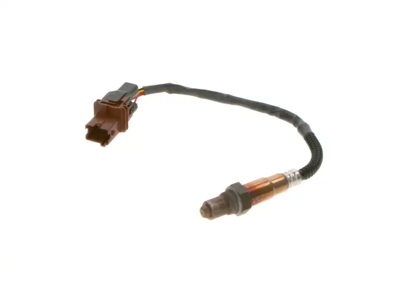BOSCH 0258007084 Oksijen Sensörü 22641AA100 resmi