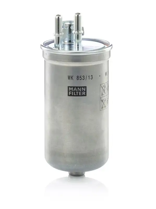 MANN WK853/13 Yakıt Filtresi resmi