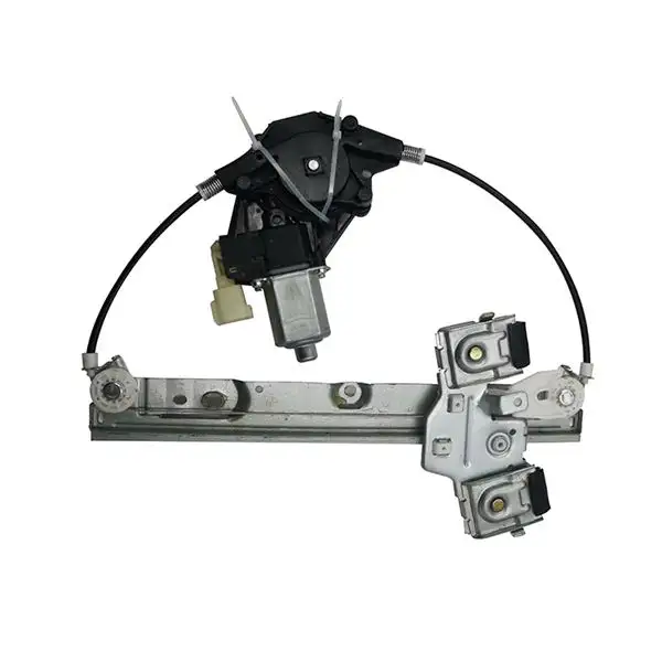 MGA 32007 Arka Cam Krikosu (Sol) 1568451 resmi