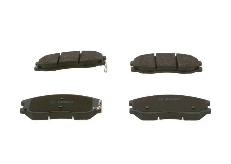 BOSCH 0986494250 Ön Fren Balatası resmi