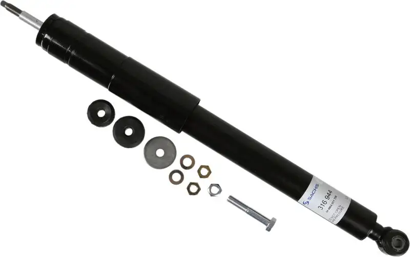 SACHS 316944 Arka Amortisör resmi