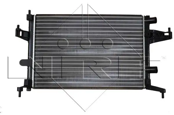 NRF 509596 Radyatör resmi