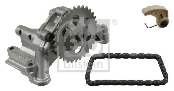 FEBI 33753 Yağ Pompası 06A115105BS1 resmi