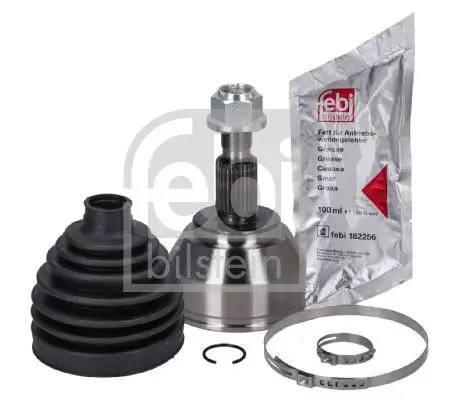 FEBI 186415 Aks Kafası (Dış) resmi