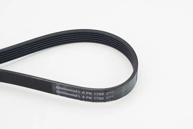 CONTITECH 6PK1780 Kayış resmi