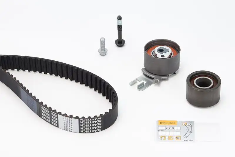 CONTITECH CT1010K1 Triger Seti resmi