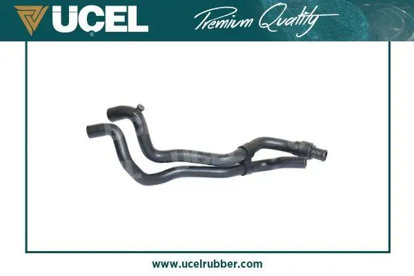 ÜÇEL 15575 Kalorifer Hortumu 8200291973 resmi