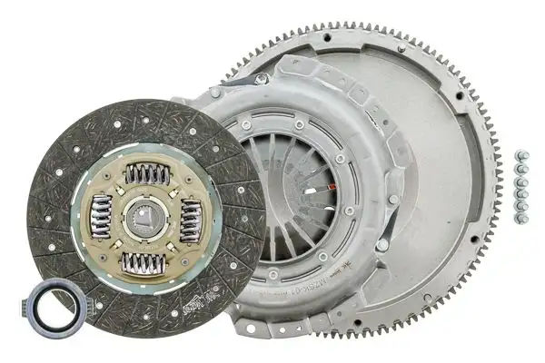 AISIN SWZ-119 Debriyaj Seti (Volantlı) resmi