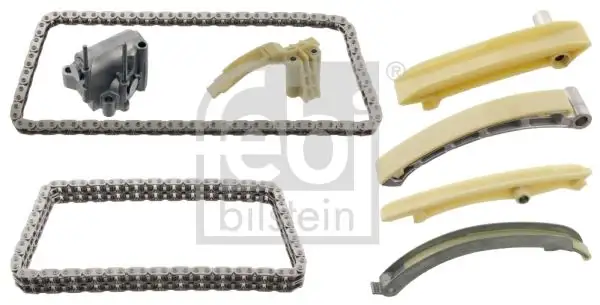 FEBI 106146 Eksantrik Zincir Seti resmi