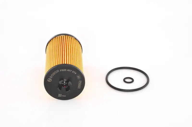 BOSCH F026407074 Yağ Filtresi resmi