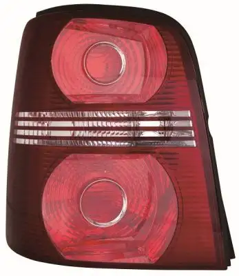 DEPO 441-1992R-UE Stop Lambası (Sağ) 1T0945096L resmi