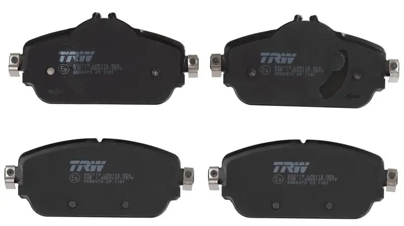 TRW GDB2070 Ön Fren Balatası resmi
