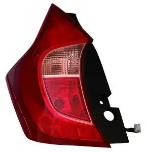 DEPO 215-19M6L-LD-UE Stop Lambası (Sol) 265553VV0A resmi