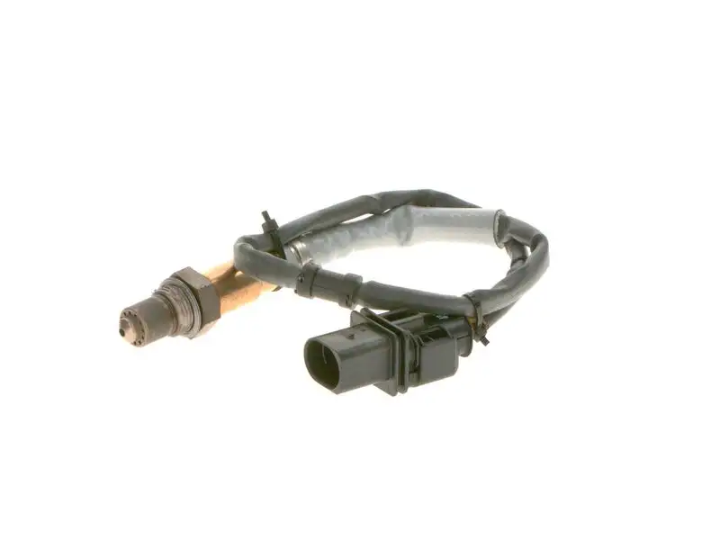 BOSCH 0258017617 Oksijen Sensörü 06J906262AA resmi