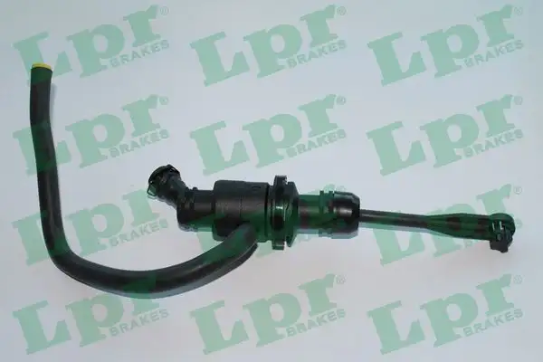 LPR 2566 Debriyaj Üst Merkez 306104BG0B resmi