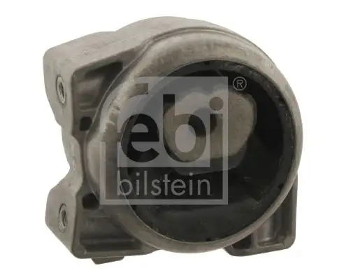 FEBI 30009 Şanzıman Takozu A1692401218 resmi
