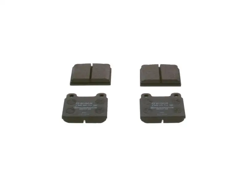 BOSCH 0986460113 Ön Fren Balatası resmi