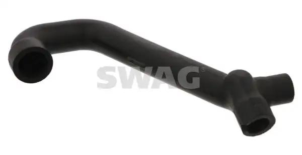 SWAG 10933854 Motor Havalandırma Hortumu A1020942587 resmi