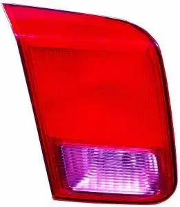 DEPO 317-1308L-AS Stop Lambası (Sol) 34156S5AA01 resmi