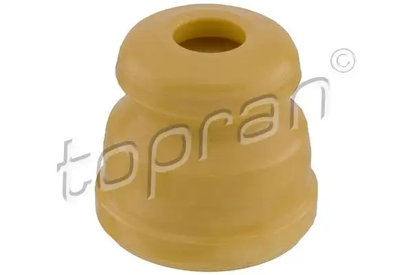 TOPRAN 113979001 Ön Süspansiyon Takozu 7L6412303 resmi