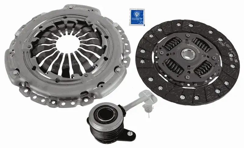 SACHS 3000990505 Debriyaj Seti resmi