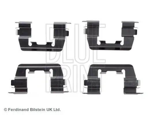 BLUEPRINT ADG048602 Balata Yay Takımı resmi