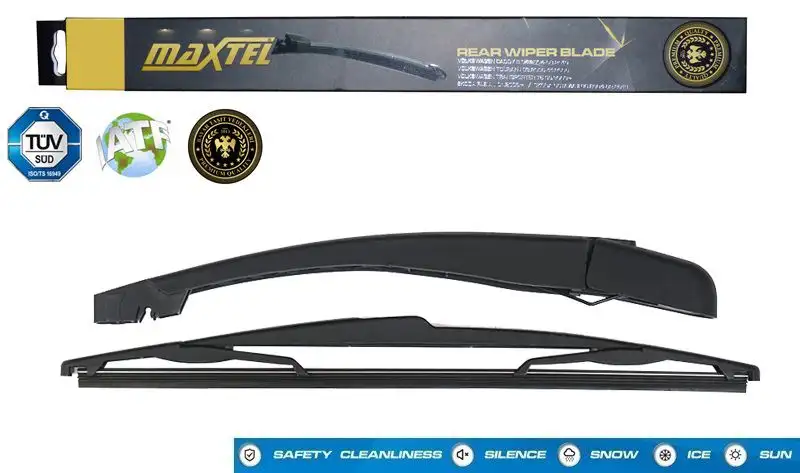 MAXTEL 12613246 Arka Silecek Süpürge ve Kol 6429T8 resmi