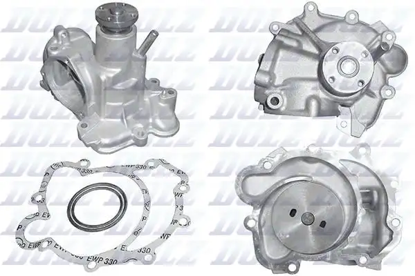DOLZ M242 Devirdaim 1192002101 resmi
