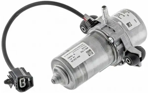 HELLA 8TG009286-001 Fren Vakum Pompası resmi