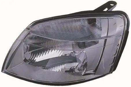 DEPO 552-1118R-LD-EM Ön Far (Sağ) 6205ZA resmi