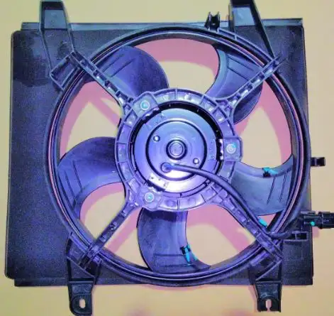 ORIS FHY369000 Fan Motoru 2538017000 resmi